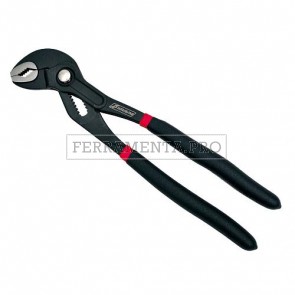 KRAVM PINZA POLIGRIP CON PULSANTE - KRA-E93033