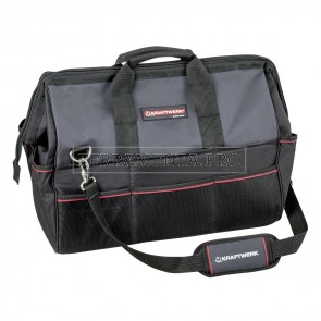 Borsa morbida porta attrezzi