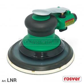 Levigatrice Rotorbitale LNR