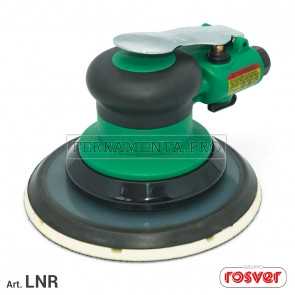 Levigatrice Rotorbitale LNR