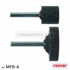 Molette Resinoidi Bakelite MFB-A