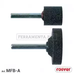 Molette Resinoidi Bakelite MFB-A