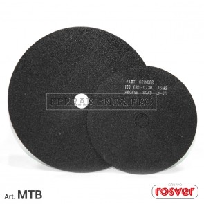 Dischi da Taglio non Rinforzati MTB