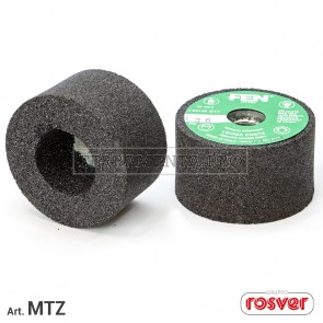 Anelli in Bakelite per Levigacoste MTZ