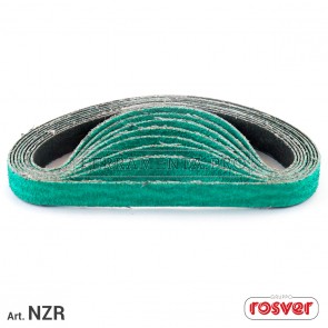 Nastri Allo Zirconio Refrigerato NZR