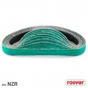 Nastri Allo Zirconio Refrigerato NZR