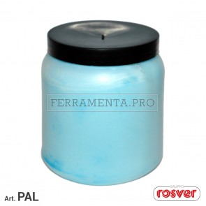 Pasta Liquida per sgrossare prima di Brillantare PAL BIANCA