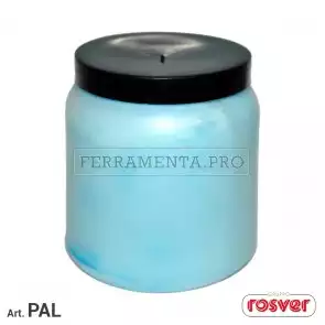 Pasta Liquida per sgrossare prima di Brillantare PAL BIANCA