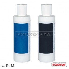 Pasta Liquida per Lucidatura a Mano PLM