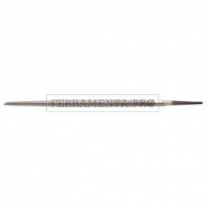 NICHOLSON APEX Lime tonde