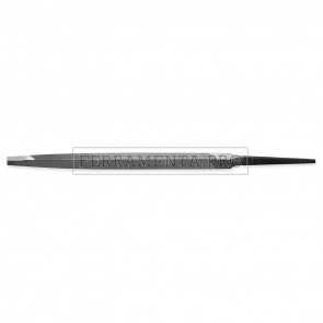 NICHOLSON - APEX Lime triangolari, regolari e pesanti