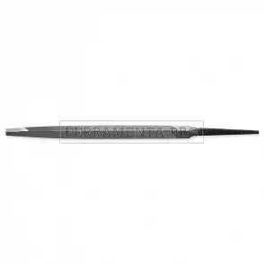 NICHOLSON - APEX Lime triangolari, regolari e pesanti