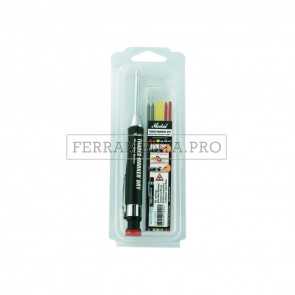 MARKAL TRADES-MARKER DRY + ricarica LA096263