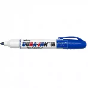 MARKAL Pennarello DURA-INK 60 - tratto da 3 mm