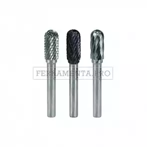 RUKO Lime rotative TC Forma C (WRC)