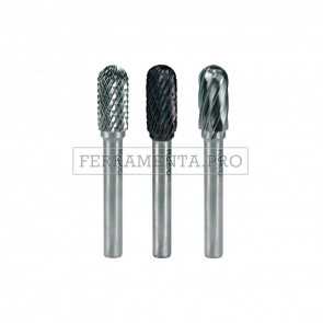 RUKO Lime rotative TC Forma C (WRC)