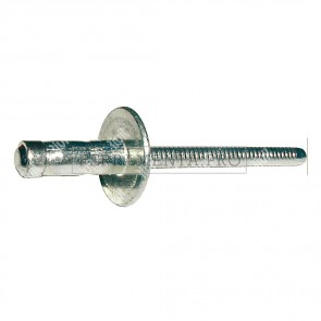 Rivit LOCKRIV14 - Rivetto Acciaio/Acciaio ss6,0 - 8,5  4,8x14,0 TL14