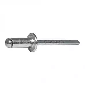 Rivit AFT - Rivetto Alluminio/Acciaio TT  4,8x30,0