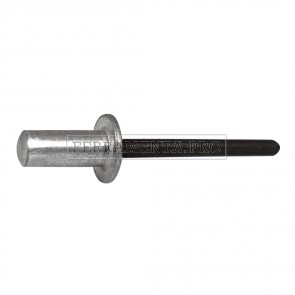 Rivit SAFT - Rivetto Stagno Alluminio/Acciaio TT  4,8x18,0