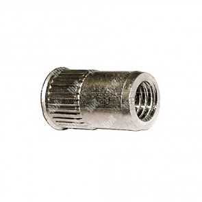 Rivit IRC - Z - A2 - Rivsert Inox A2 f.9,0 ss0,5 - 3,0 Zigr.  M6/030