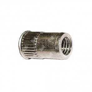 Rivit IRC - Z - A2 - Rivsert Inox A2 f.11,0 ss1,0 - 3,5 Zigr.  M8/035