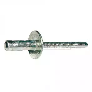 Rivit LOCKRIV14 - Rivetto Acciaio/Acciaio ss6,0 - 8,5  4,8x14,0 TL14