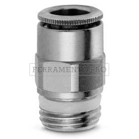 Camozzi S6510 14-3/8 - Raccordi Mod. S6510