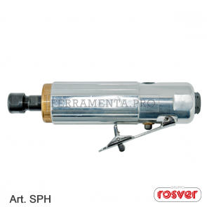 Smerigliatrice Diritta Robusta SPH