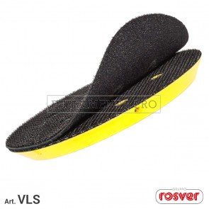 Tampone Protettivo a Strappo per Platorelli VLS