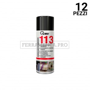 12 pezzi SPRAY IGIENIZZANTE SECCO PER AMBIENTI 400ml VMD113 AUTO CASA CATTIVI ODORI