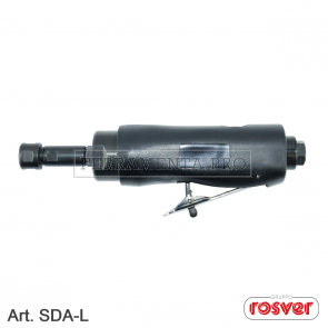 Smerigliatrice Diritta Collo Lungo SDA-L