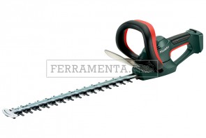 Metabo AHS 18-55 V Tagliasiepi a batteria