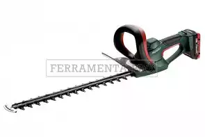 Metabo AHS 18-55 V Tagliasiepi a batteria