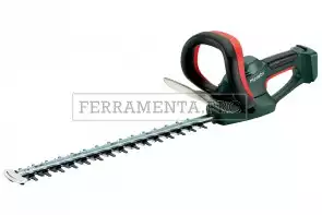 Metabo AHS 18-55 V Tagliasiepi a batteria