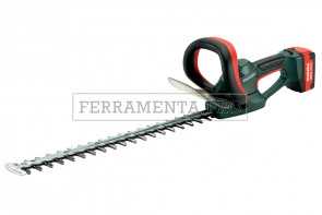 Metabo AHS 36-65 V Tagliasiepi a batteria