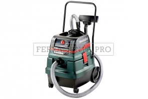 Metabo ASR 50 L SC Aspiratori universali