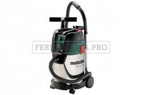 Metabo ASA 30 L PC Inox Aspiratori universali