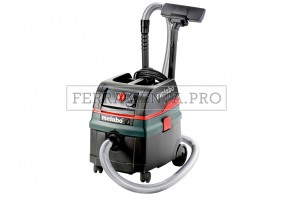 Metabo ASR 25 L SC Aspiratori universali