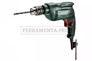 Metabo BE 650 Trapano