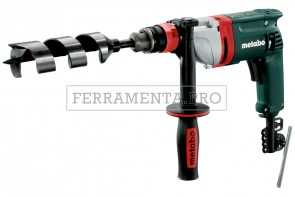 Metabo BE 75 Quick Trapano in MetaLoc