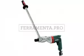 Metabo BE 75-X3 Quick Trapano in MetaLoc