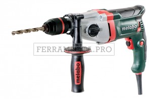 Metabo BE 850-2 Trapano