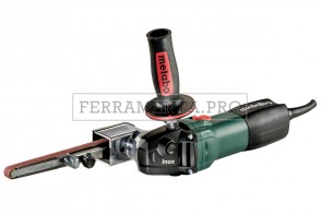 Metabo BFE 9-20 Lima a nastro
