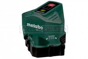 Metabo BLL 2-15 Laser lineare