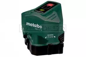 Metabo BLL 2-15 Laser lineare