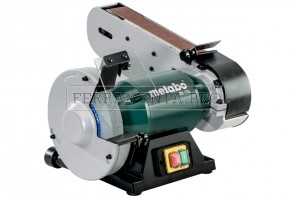 Metabo BS 175 Smerigliatrice doppia da banco