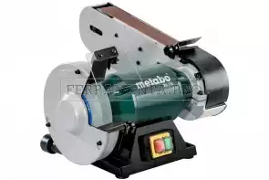 Metabo BS 175 Smerigliatrice doppia da banco