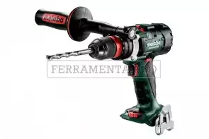 Metabo BS 18 LTX-3 BL Q I Trapano-avvitatore a batteria in MetaLoc
