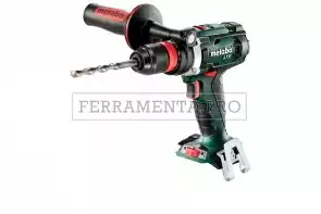 Metabo BS 18 LTX Quick Trapano-avvitatore a batteria