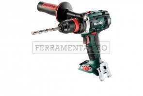 Metabo BS 18 LTX Quick Trapano-avvitatore a batteria